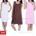 Luxury Microfiber Bath Robe for Holiday Hotel